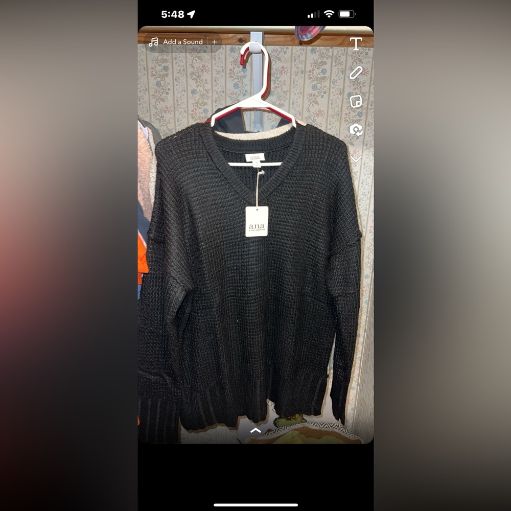 Sweater